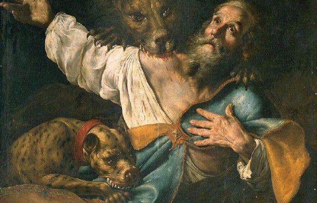 Wspomnienie św. Ignacego Antiocheńskiego, biskupa i męczennika