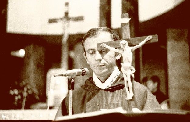 Rocznica śmierci ks. Jerzego Popiełuszki