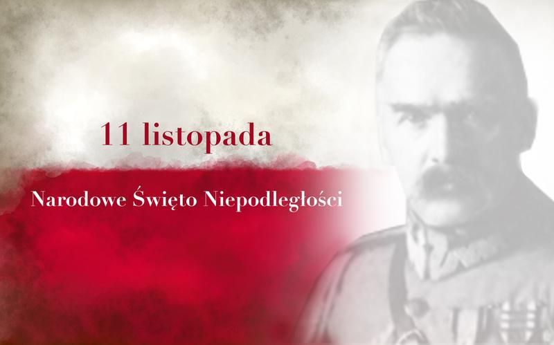 Narodowe Święto Niepodległości + MODLITWA ZA OJCZYZNĘ