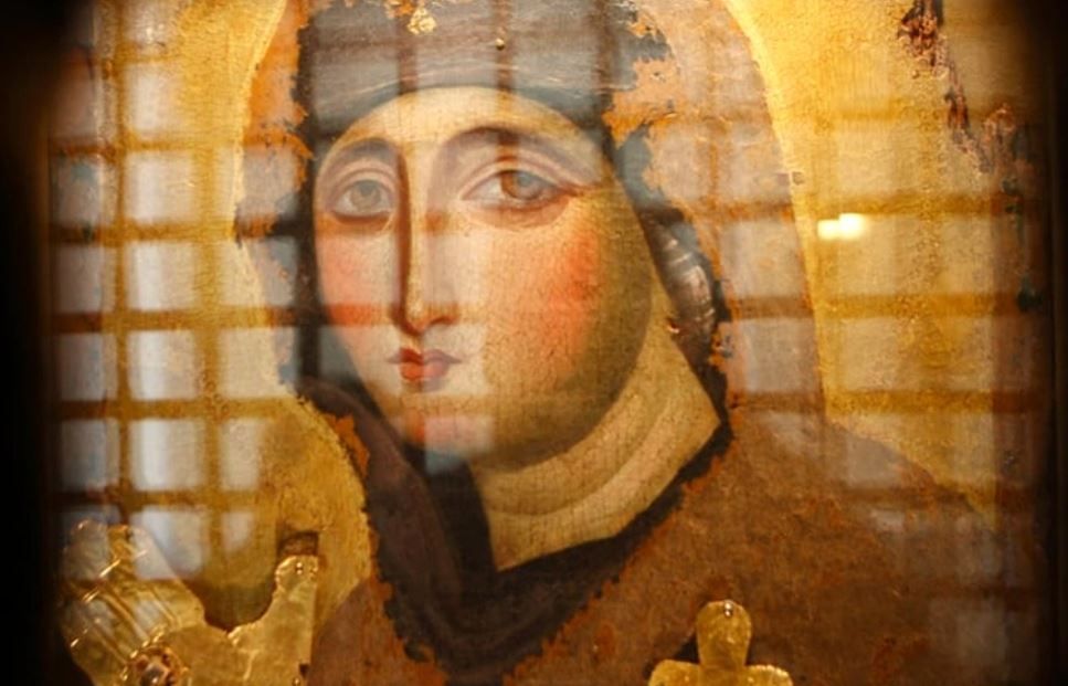 Nota doktrynalna o tytułach maryjnych: Matka wiernego ludu, a nie Współodkupicielka