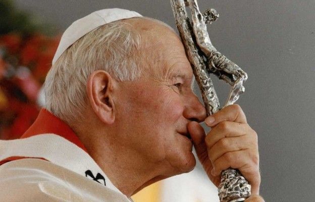 Jan Paweł II i Niepodległość