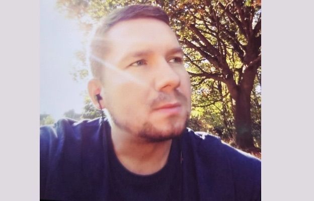 Zaginął ks. dr Marek Wodawski. Wyszedł z mieszkania i ślad po nim zaginął
