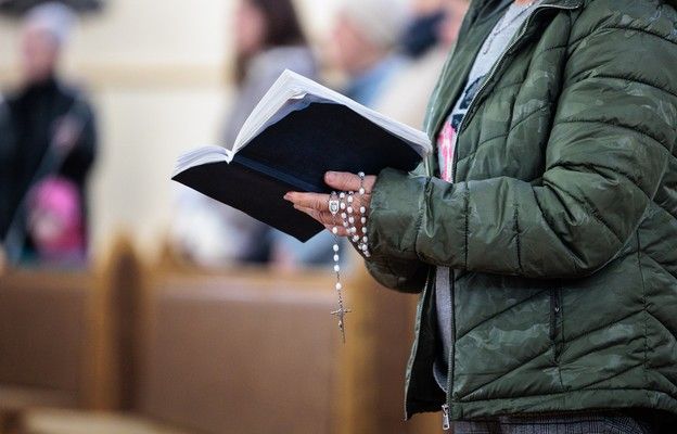 Dyrektor Papieskich Dzieł Misyjnych: misja Kościoła będzie przynosiła owoce, gdy będzie wynikała z jedności