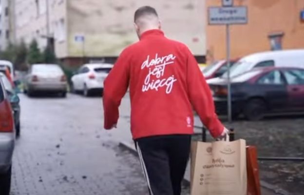 Poznań: Caritas rozprowadza tytki charytatywne. Pomogą firmy, szkoły i instytucje