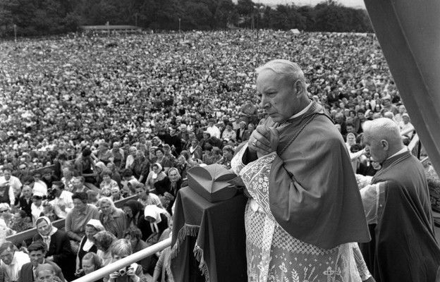 60 lat temu biskupi polscy napisali słynny list do Episkopatu Niemiec