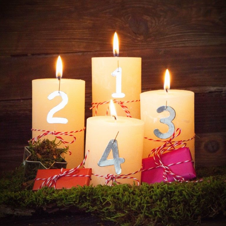 W najbliższą niedzielę rozpoczynamy Adwent