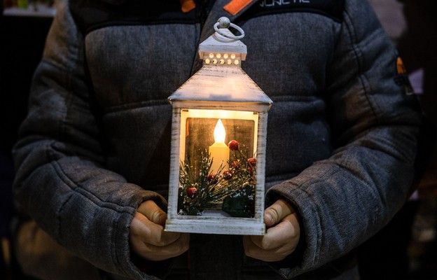Czujność jest podstawową postawą chrześcijanina