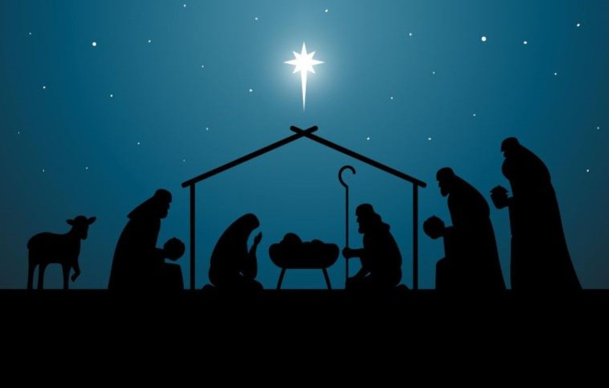 Uroczystość Objawienia Pańskiego - Święto Trzech Króli