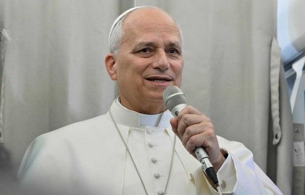 Leon XIV: Liban pokazuje, że chrześcijanie i muzułmanie mogą żyć razem