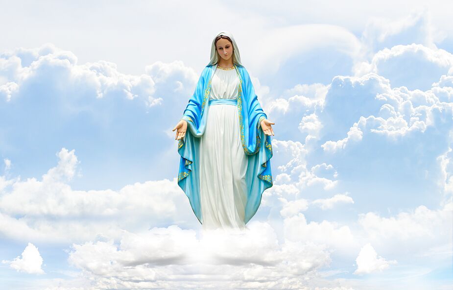 Uroczystość Niepokalanego Poczęcia Najświętszej Maryi Panny