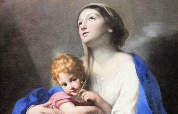 Kalendarz Adwentowy: Wdzięczność, która oddaje wszystko