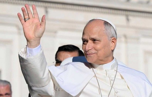 Leon XIV Papież do młodzieży w USA: Bądźcie otwarci na to, co Bóg dla was przygotował!