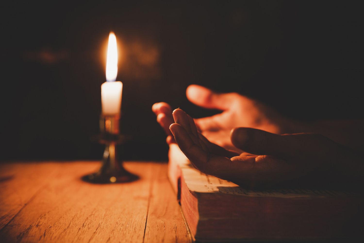 Rozważanie do dzisiejszej liturgii..