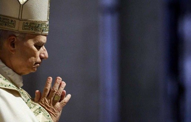 Ból Papieża z powodu śmierci dzieci i wszystkich ofiar na Bliskim Wschodzie