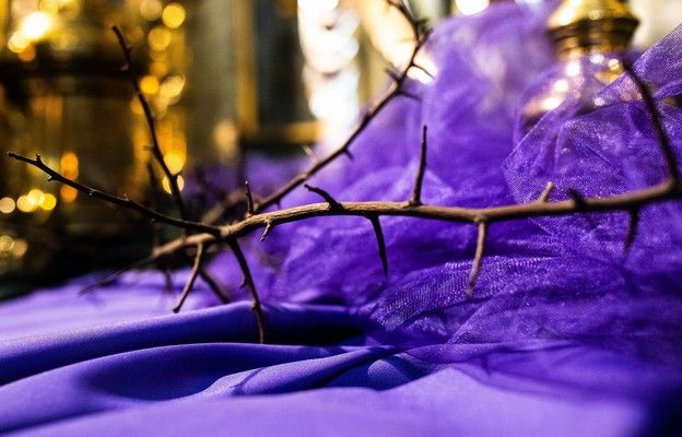 Jak przeżywać Wielki Tydzień?