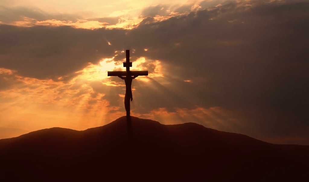 Dziś Wielki Piątek