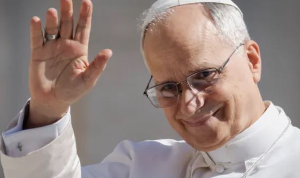 Leon XIV: powołanie jest projektem miłości i szczęścia