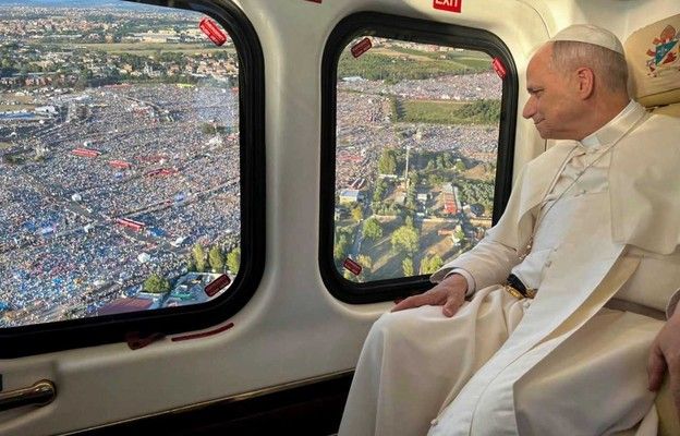 Afryka celem najdłuższej – dotychczas – podróży papieża Leona XIV