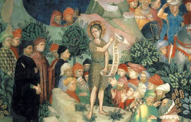 Już wkrótce XVIII Ogólnopolski Tydzień Biblijny. Jakie jest jego przesłanie?