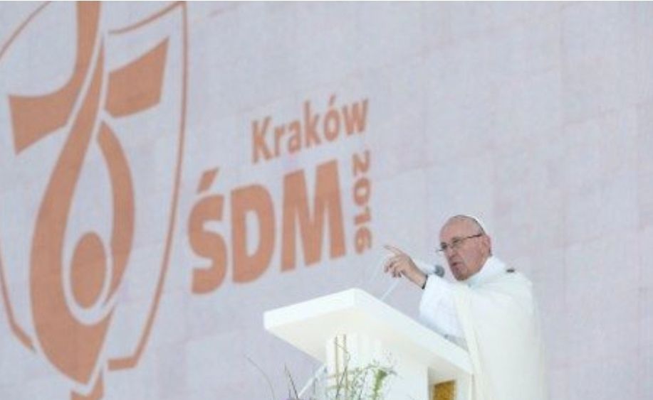Rok bez Franciszka: Słowa do Polaków, które wciąż żyją