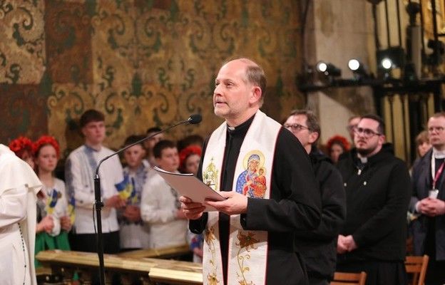 Rzecznik KEP na Apelu Jasnogórskim: Świat potrzebuje dziś świadków Jezusa Zmartwychwstałego