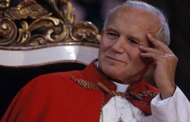 Jan Paweł II patronem Światowych Dni Młodzieży w Seulu