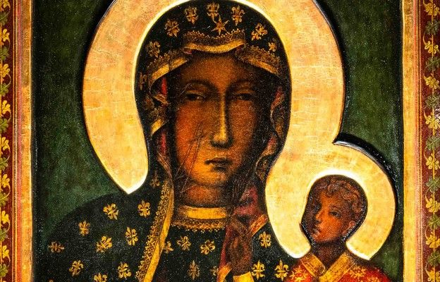 Uroczystość Najświętszej Maryi Panny, Królowej Polski