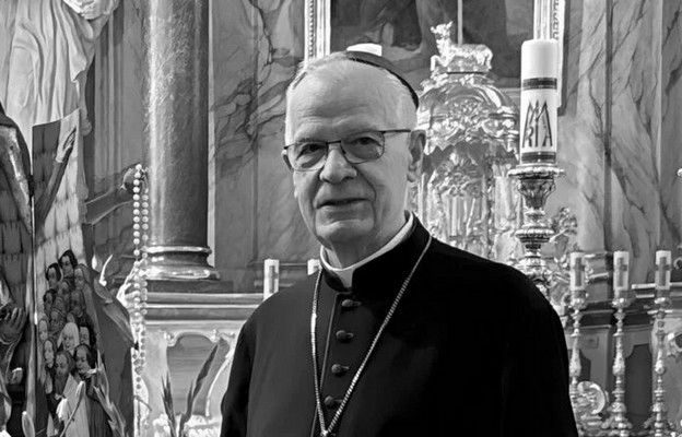 Prymas Polski o śp. abp. Michaliku: wspominam z szacunkiem i modlę się za niego