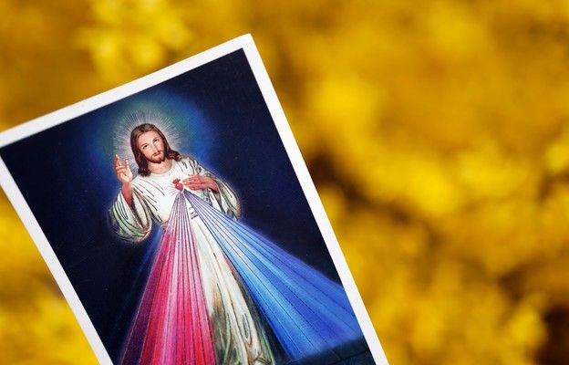 Szósta Niedziela Wielkanocna - rozważania do dzisiejszej Ewangelii