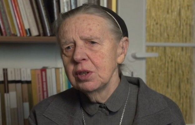 Siostra prof. Zofia Zdybicka o Janie Pawle II - zobacz nigdy nie publikowaną w całości wypowiedź