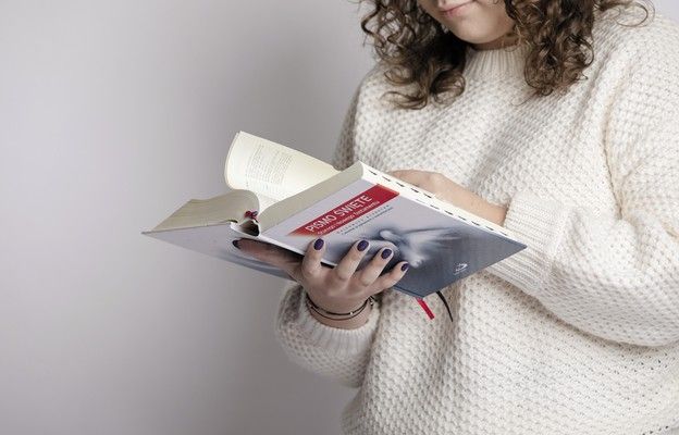 Tłumaczenia Biblii dostępne w 4121 językach!