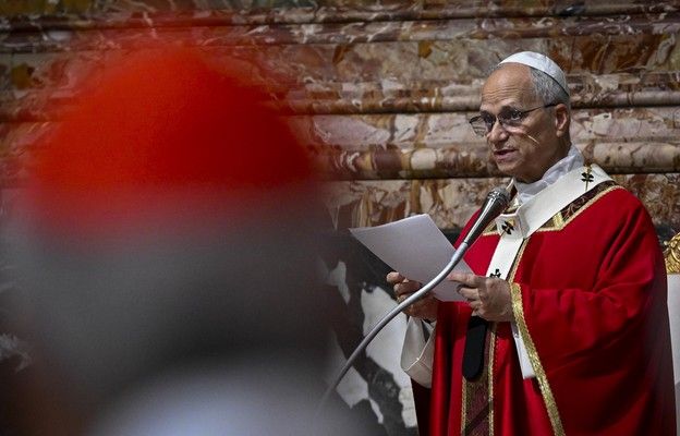 Pierwsza encyklika Leona XIV: "Magnifica Humanitas". Prezentacja 25 maja