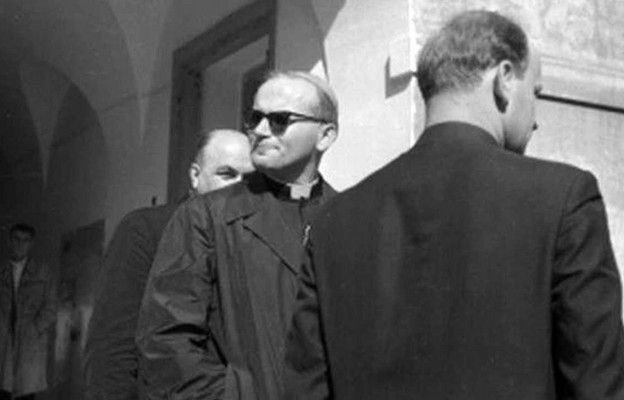 Niedawno obchodziliśmy rocznicę urodzin Jana Pawła II: od „jakiegoś Polaka” do Papieża
