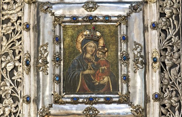 CIEKAWOSTKI: Majowe podróże z Maryją: Poznań - U Matki Bożej w Cudy Wielmożnej
