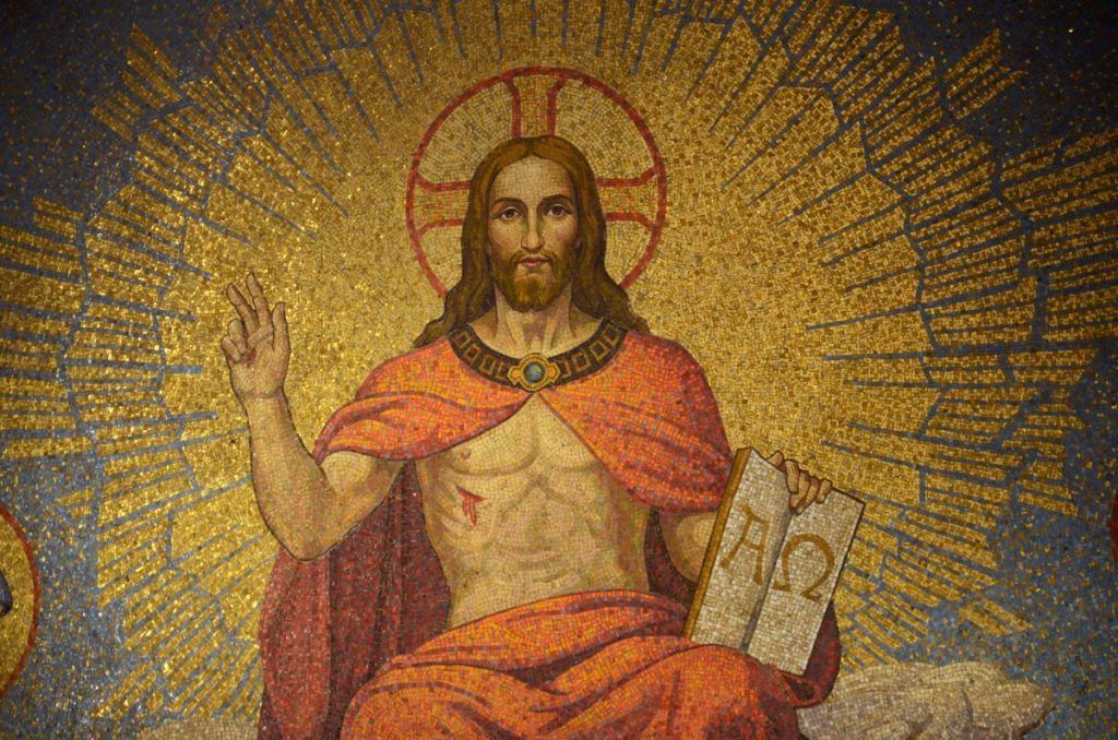 Święto Jezusa Chrystusa Najwyższego i Wiecznego Kapłana