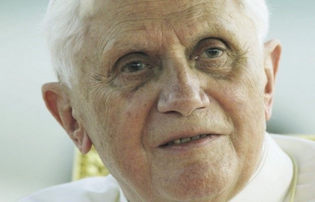 CIEKAWOSTKI: Peter Seewald, autor wywiadów z Benedyktem XVI: Był mądrzejszy niż dziesięciu laureatów Nagrody Nobla, a przy tym prosty i pobożny
