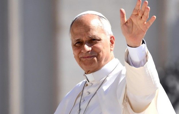 Leon XIV apelował o przestrzeganie norm liturgicznych