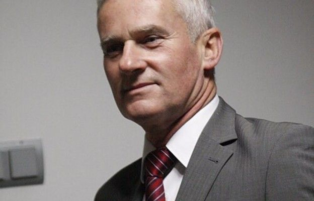 Michał Listkiewicz, były prezes PZPN: Spotkanie z Janem Pawłem II jak finał mistrzostw