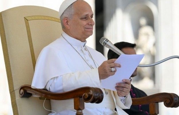 Papież uhonorowany za wkład w obronę praw człowieka w USA