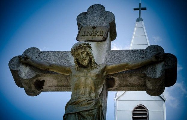 Rozważania do dzisiejszej Ewangelii