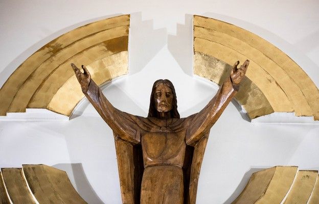 Ormiański biznesmen wznosi największy na świecie pomnik Jezusa