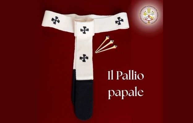 ŚWIAT: RZYM: czuwanie modlitewne w przeddzień wręczenia paliuszy