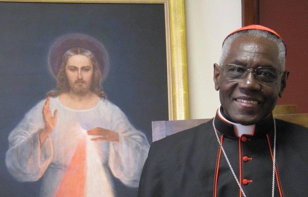 Gdańsk: w sierpniu Festiwal „Prosta Droga do Boga” - gościem kard. Robert Sarah