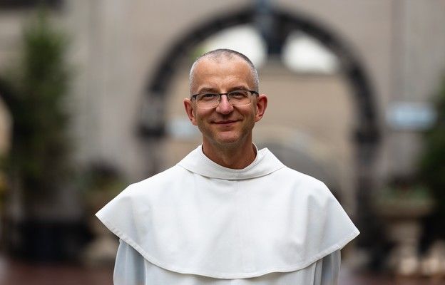 O. Marcin Ciechanowski: Sama wizyta w sanktuarium nie wystarczy, ważniejsze jest, żeby Jezus był we wnętrzu serca
