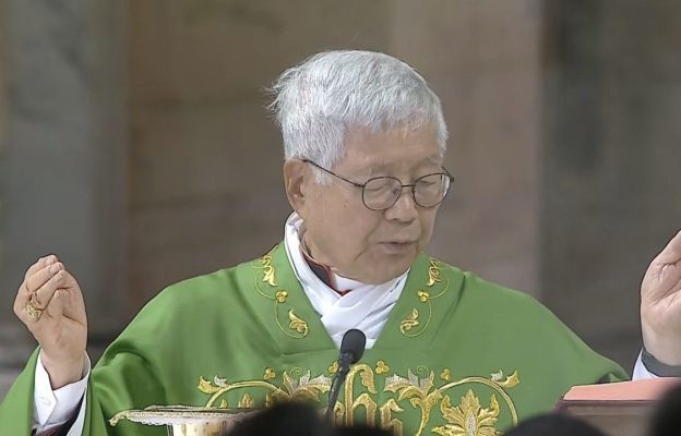 Kard. You w Dzień Duchowieństwa: kapłan musi unikać duchowej przeciętności