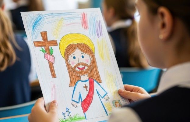 Polscy nauczyciele modlą się o wolność religijną w szkołach