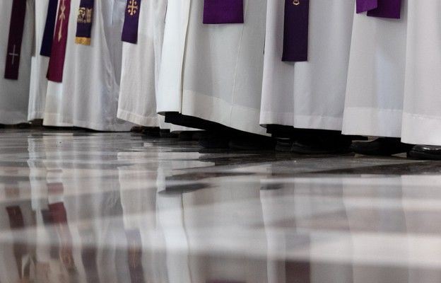 Rzym: w grudniu spotkanie papieża z włoskimi księżmi