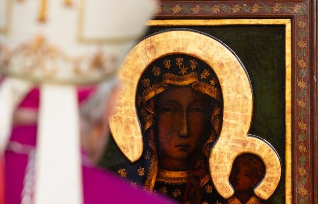 Dziś uroczystość Najświętszej Maryi Panny Częstochowskiej