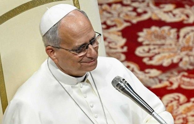 Papież łączył się z uczestnikami uroczystości na Jasnej Górze