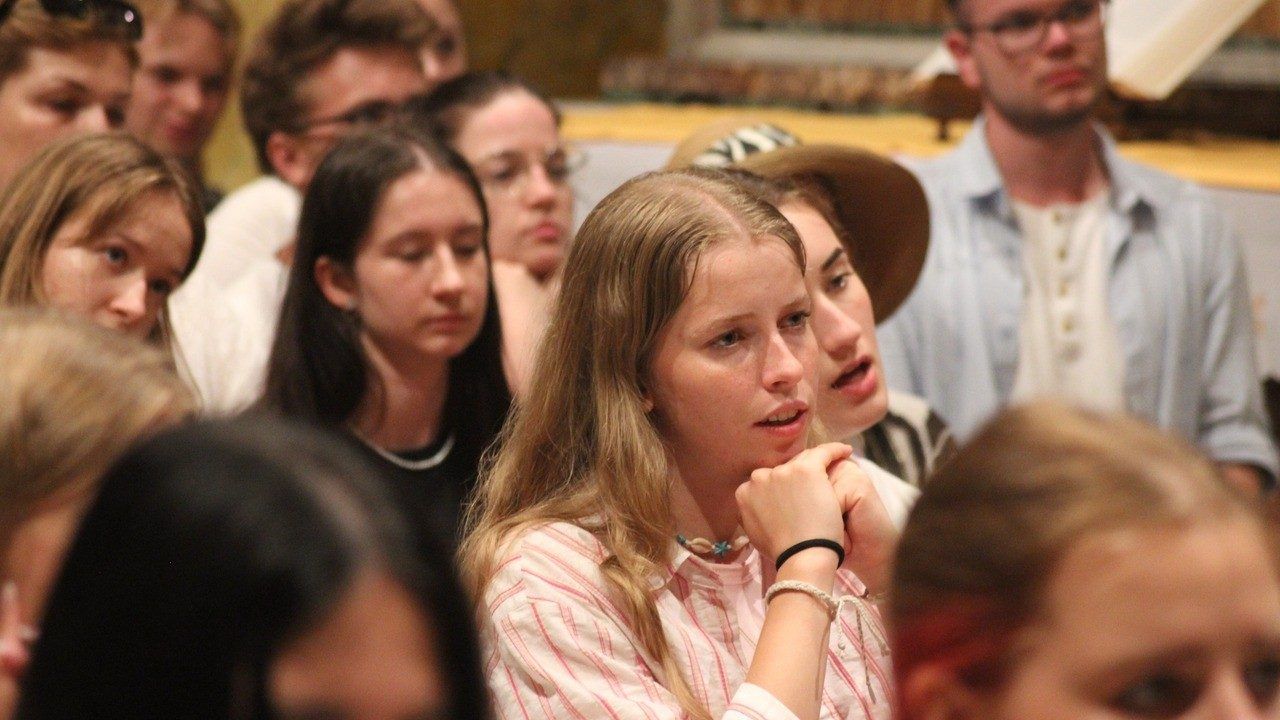 Religia przed lekcjami lub po nich. Rodzice mówią o konsekwencjach
